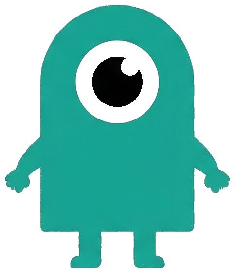 intermediate mascot