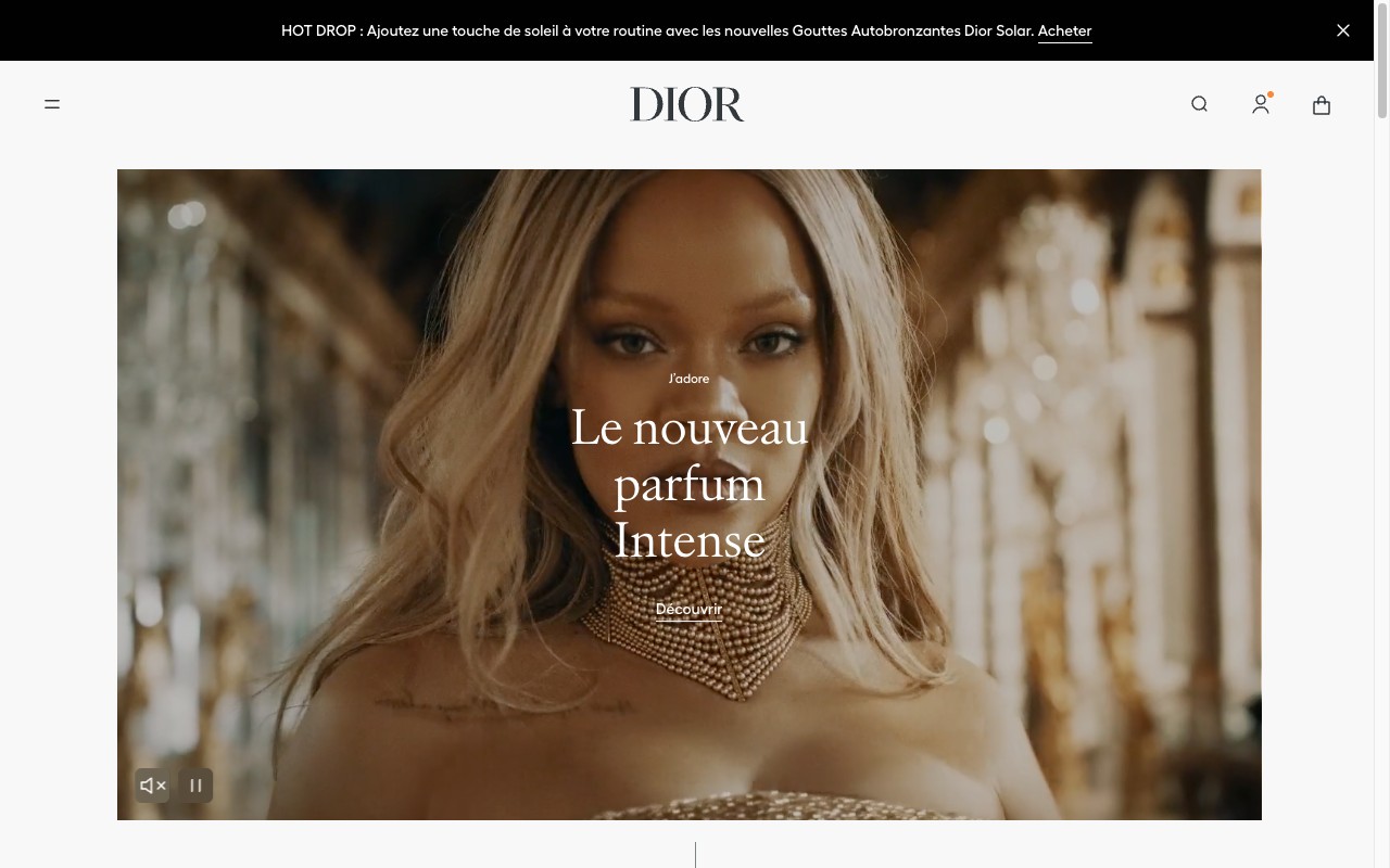 dior
